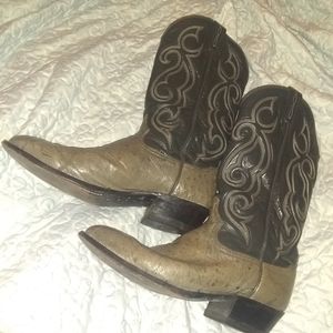 Womens Western boots